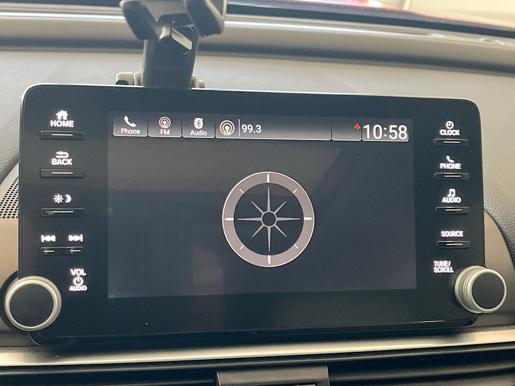 Thumbnail: 2018 Honda Accord - 25