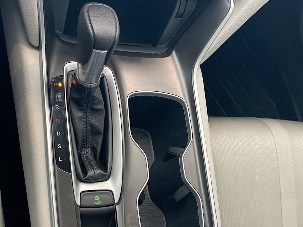 Thumbnail: 2018 Honda Accord - 13