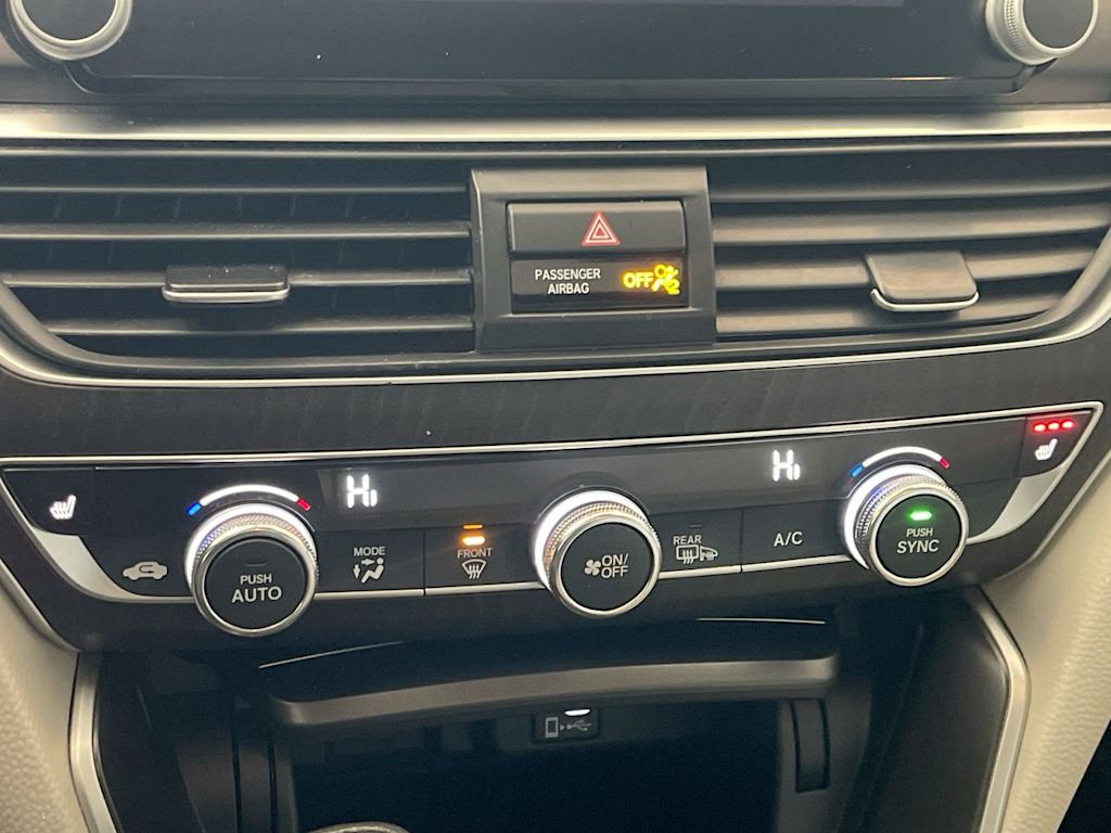 Thumbnail: 2018 Honda Accord - 26