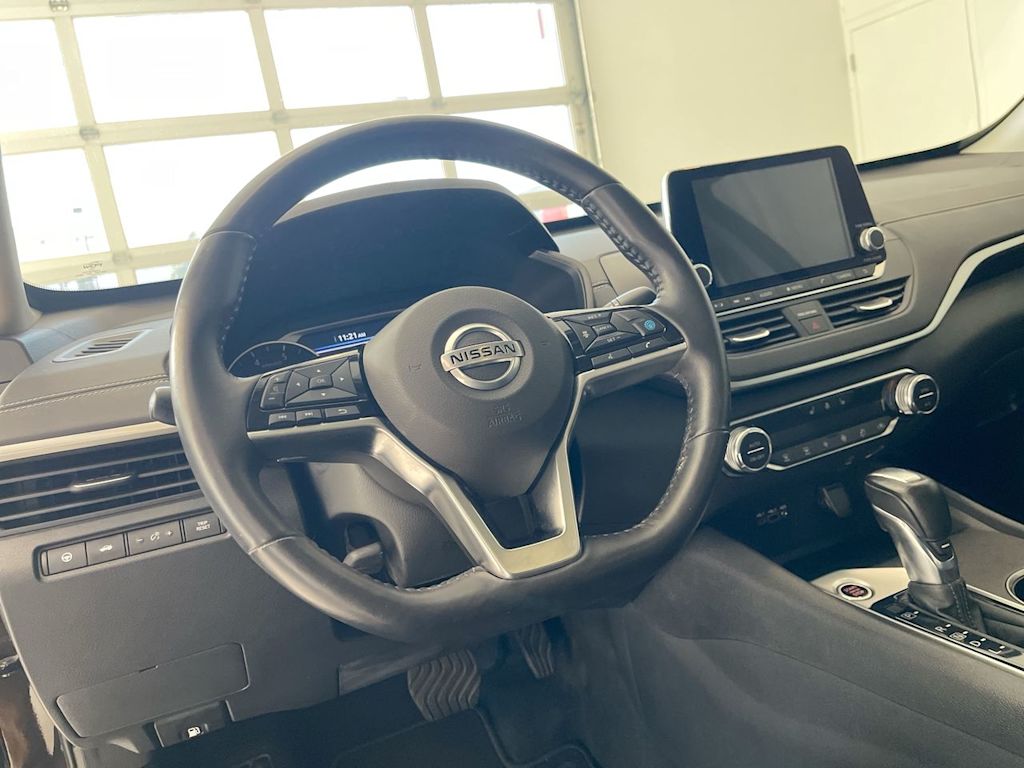 Thumbnail: 2019 Nissan Altima - 2