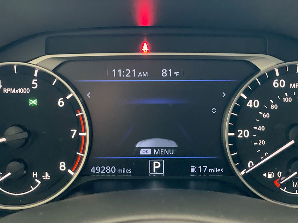 Thumbnail: 2019 Nissan Altima - 15