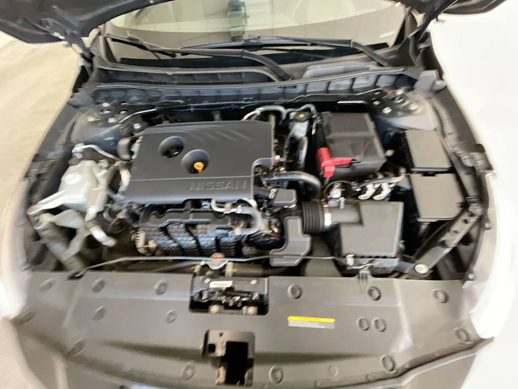 Thumbnail: 2019 Nissan Altima - 9
