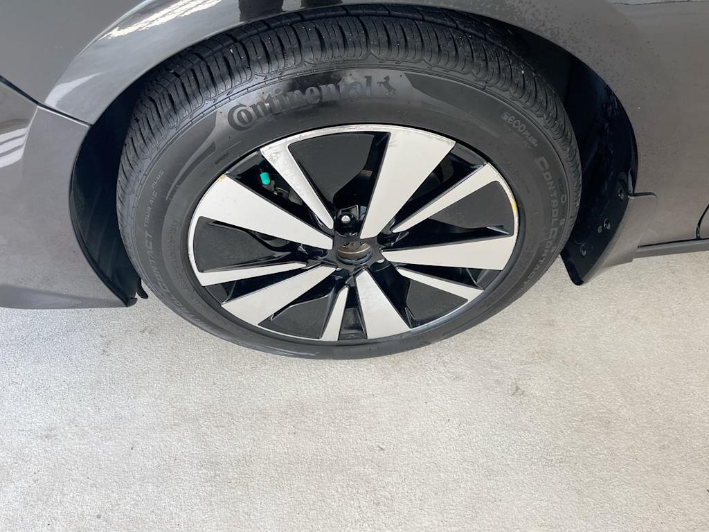 Thumbnail: 2019 Nissan Altima - 8