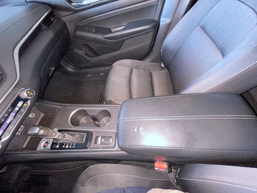Thumbnail: 2019 Nissan Altima - 26
