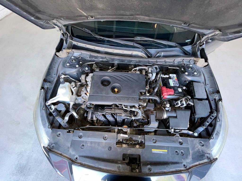 Thumbnail: 2019 Nissan Altima - 8