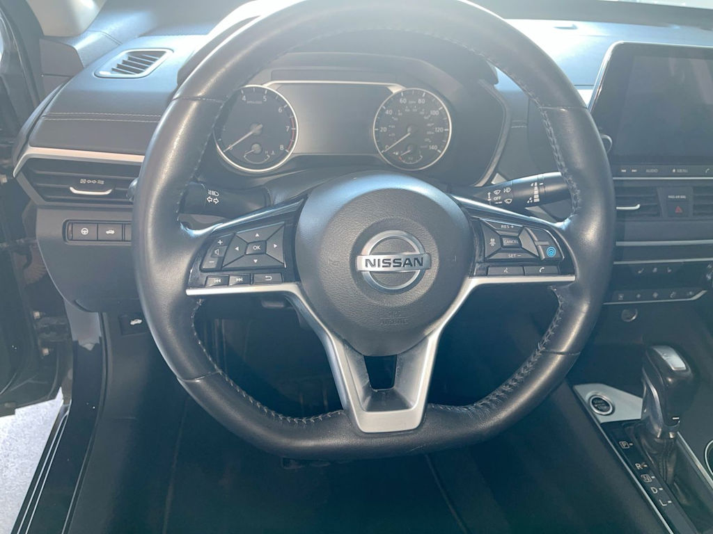 Thumbnail: 2019 Nissan Altima - 2