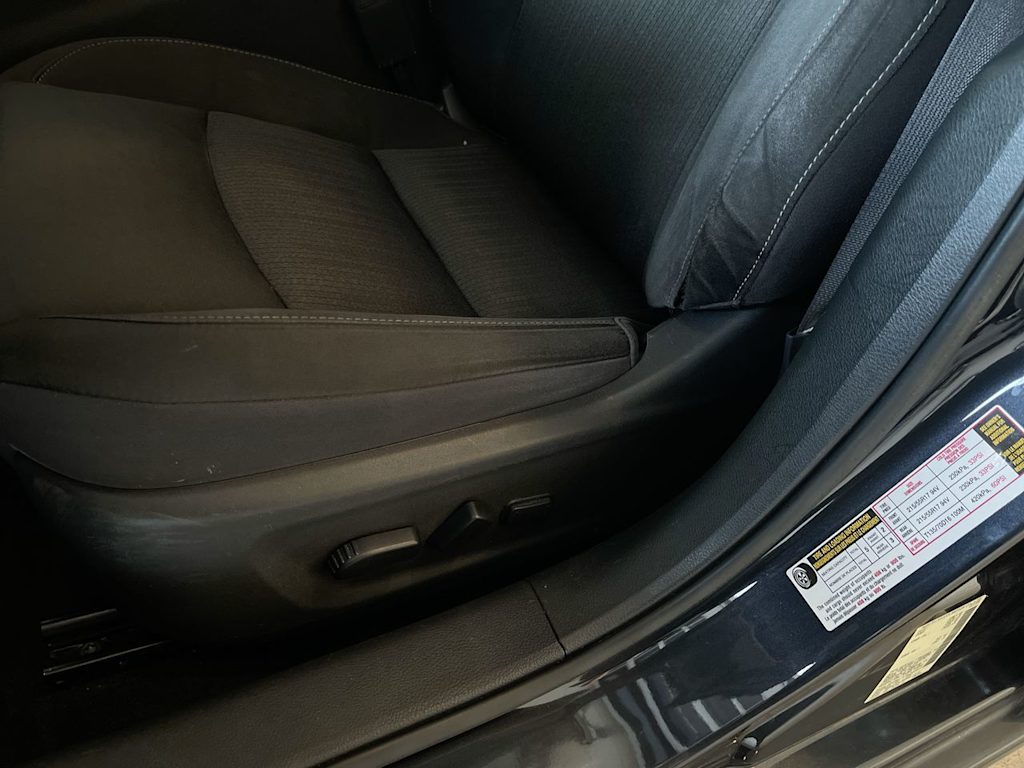 Thumbnail: 2019 Nissan Altima - 22