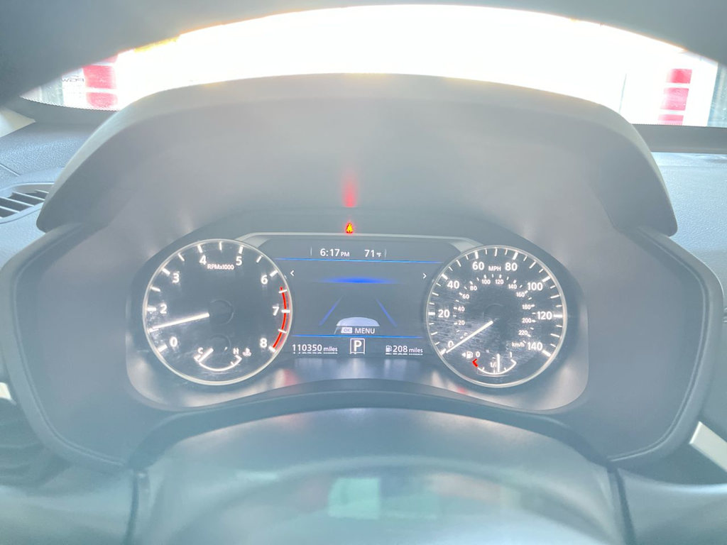 Thumbnail: 2019 Nissan Altima - 14