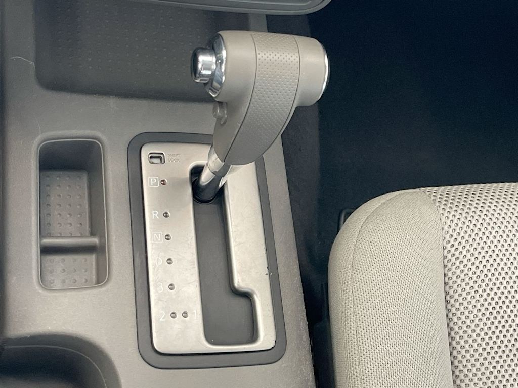 Thumbnail: 2019 Nissan Frontier - 13