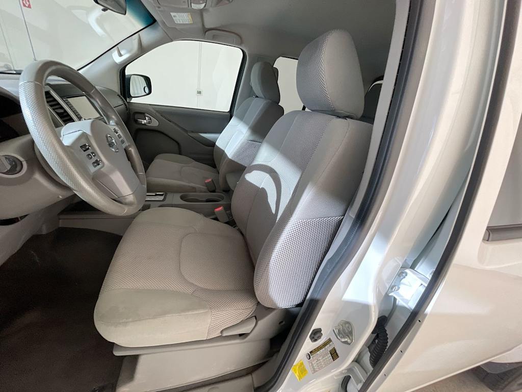 Thumbnail: 2019 Nissan Frontier - 9