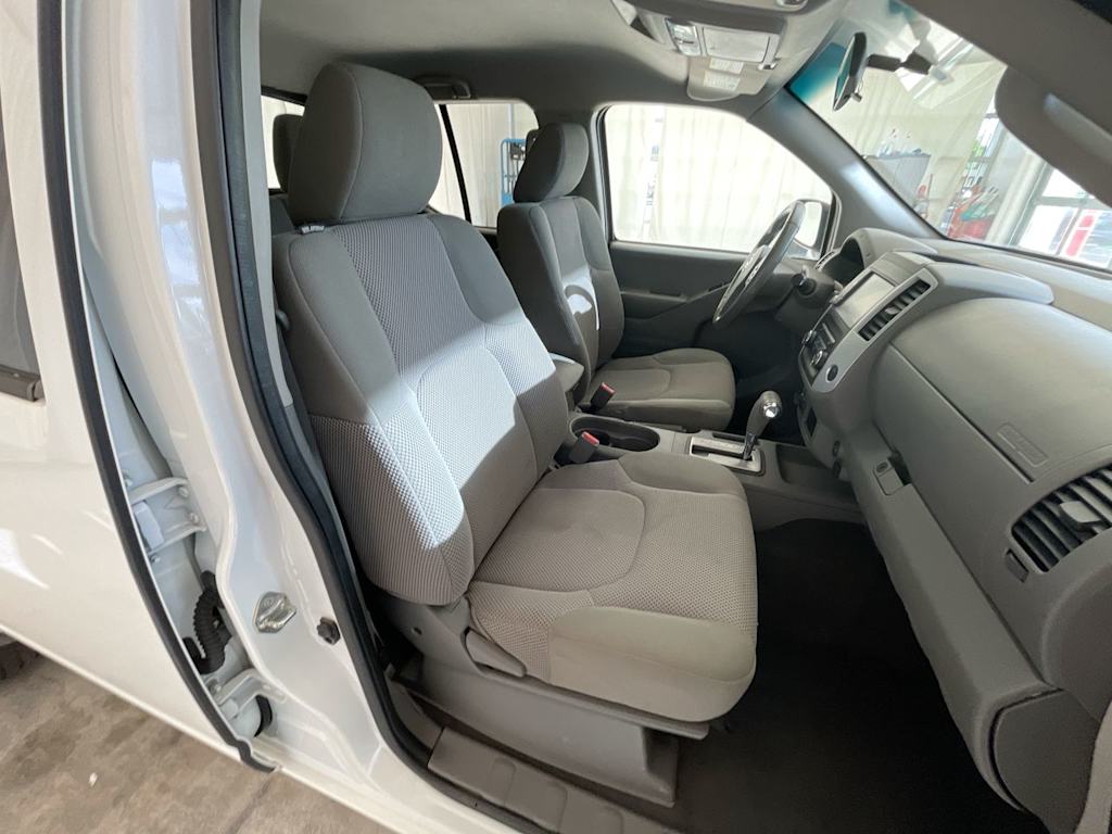 Thumbnail: 2019 Nissan Frontier - 25