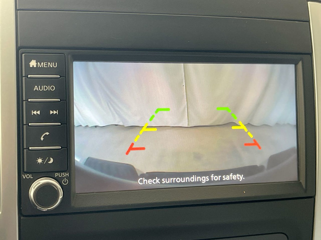 Thumbnail: 2019 Nissan Frontier - 22