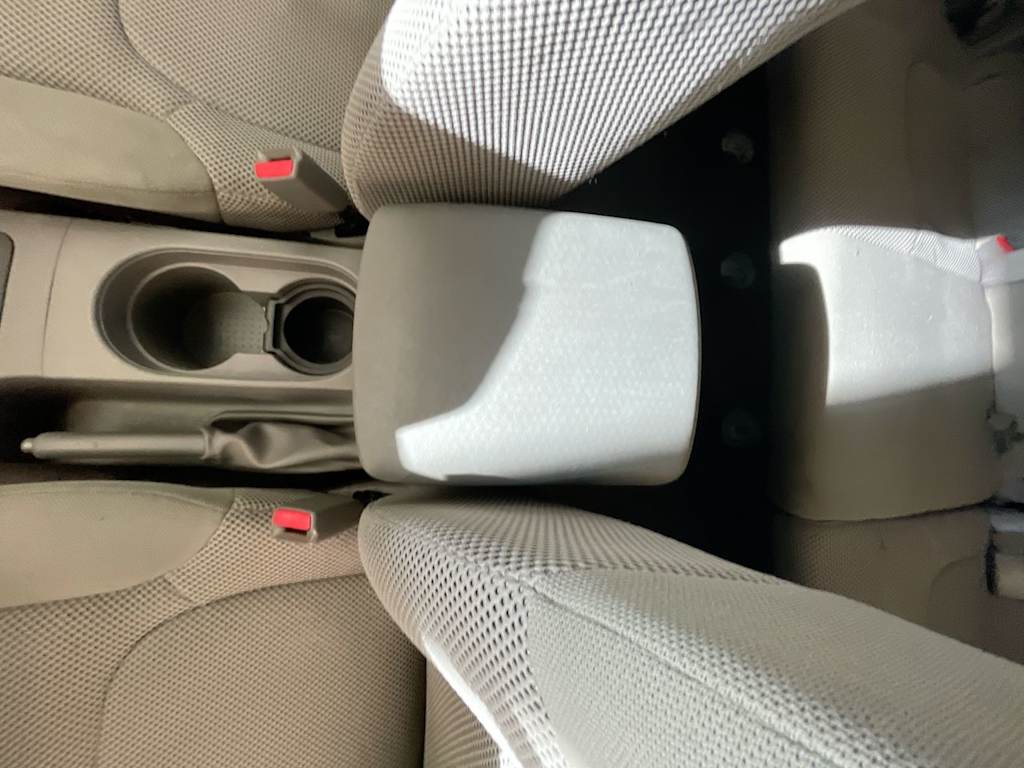 Thumbnail: 2019 Nissan Frontier - 24