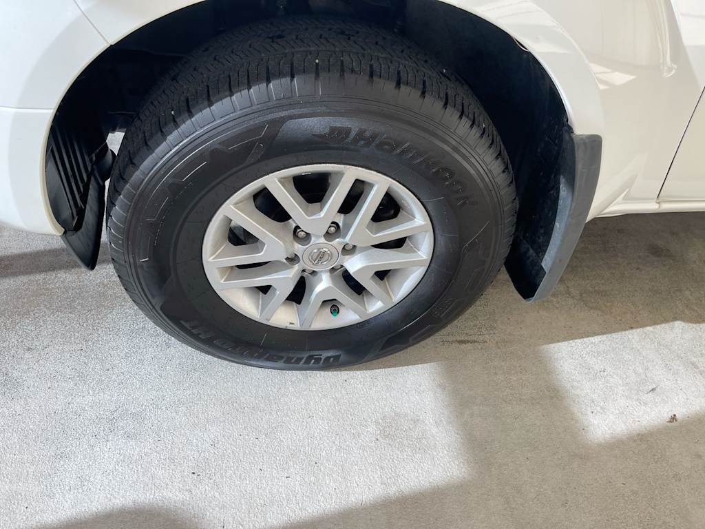 Thumbnail: 2019 Nissan Frontier - 7