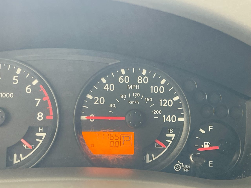 Thumbnail: 2019 Nissan Frontier - 14