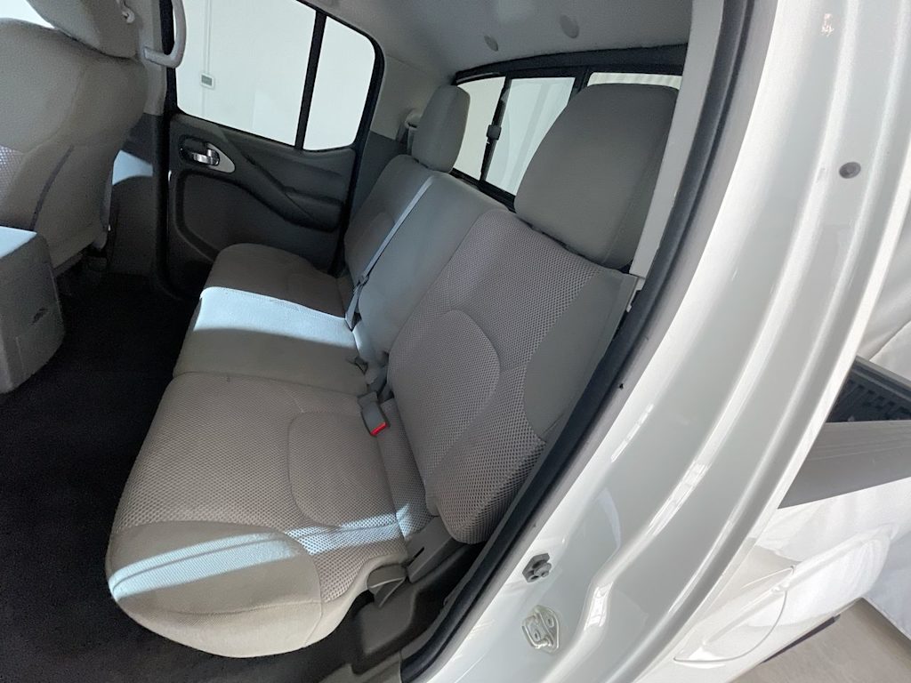 Thumbnail: 2019 Nissan Frontier - 11