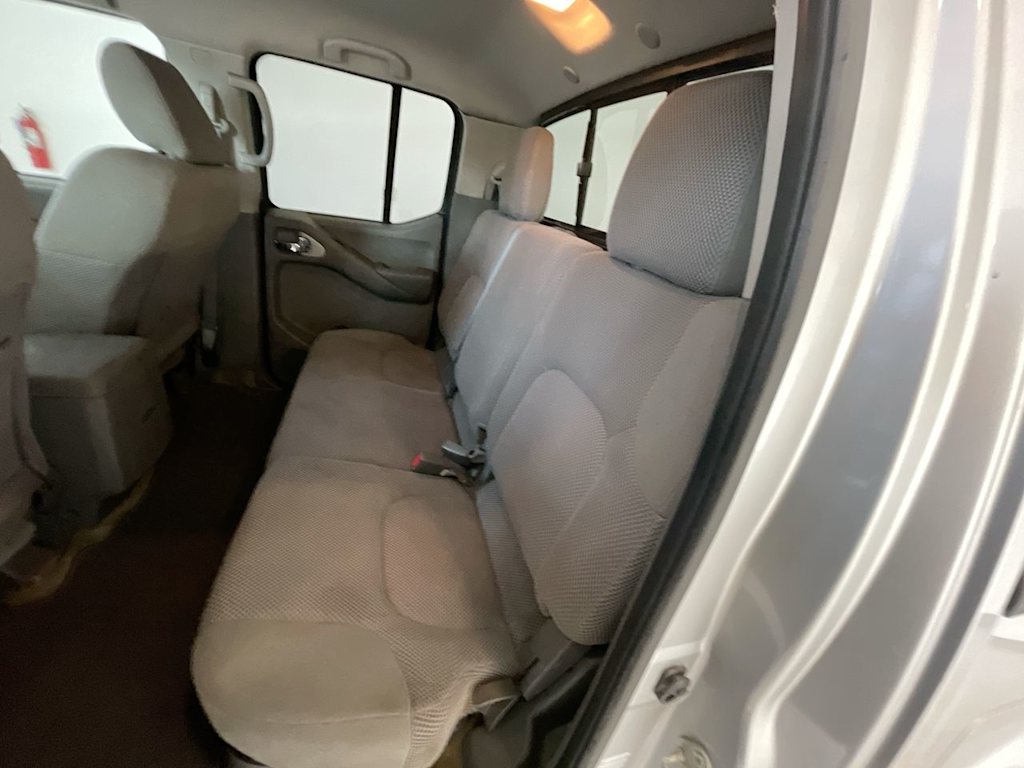 Thumbnail: 2017 Nissan Frontier - 11