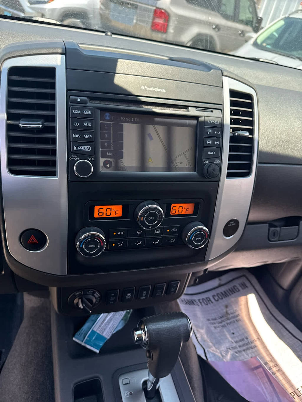 Thumbnail: 2016 Nissan Frontier - 9