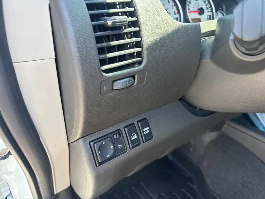 Thumbnail: 2016 Nissan Frontier - 24
