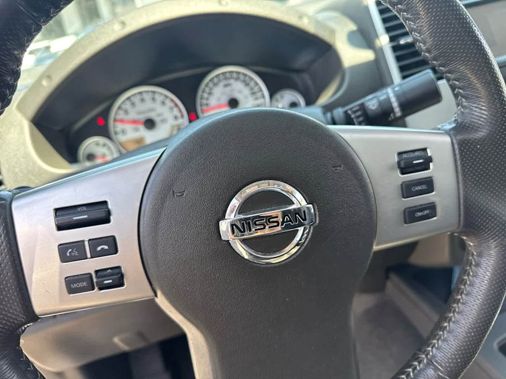 Thumbnail: 2016 Nissan Frontier - 26