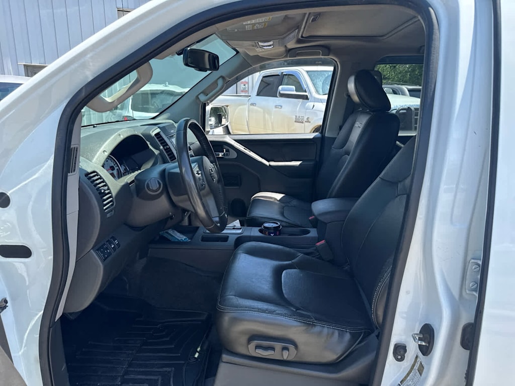 Thumbnail: 2016 Nissan Frontier - 7