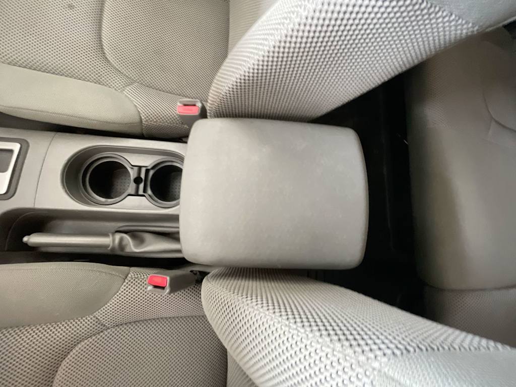 Thumbnail: 2019 Nissan Frontier - 25