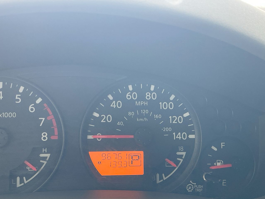 Thumbnail: 2019 Nissan Frontier - 15