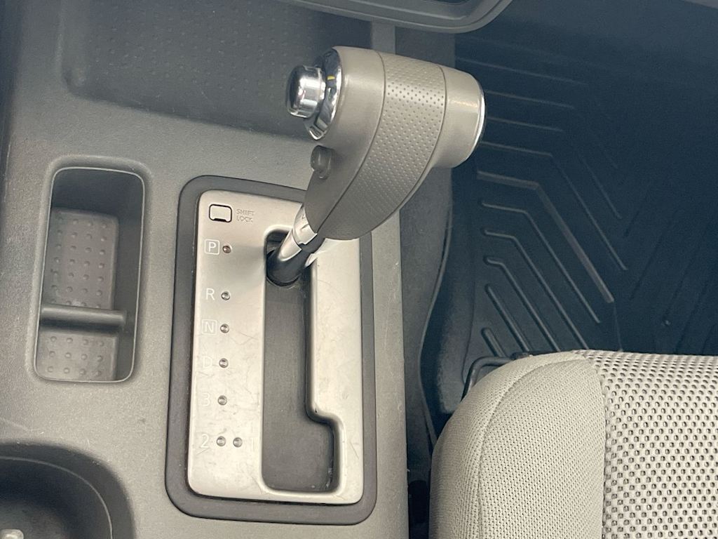 Thumbnail: 2019 Nissan Frontier - 14