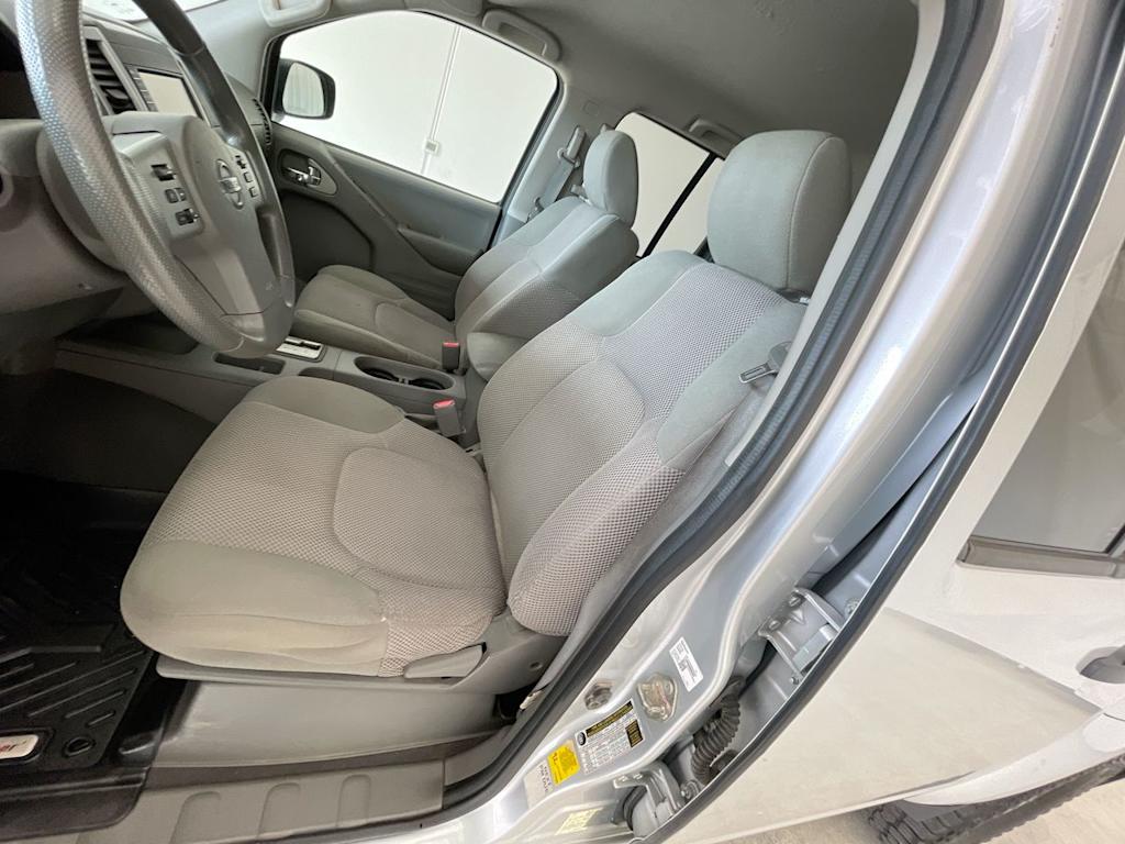 Thumbnail: 2019 Nissan Frontier - 10