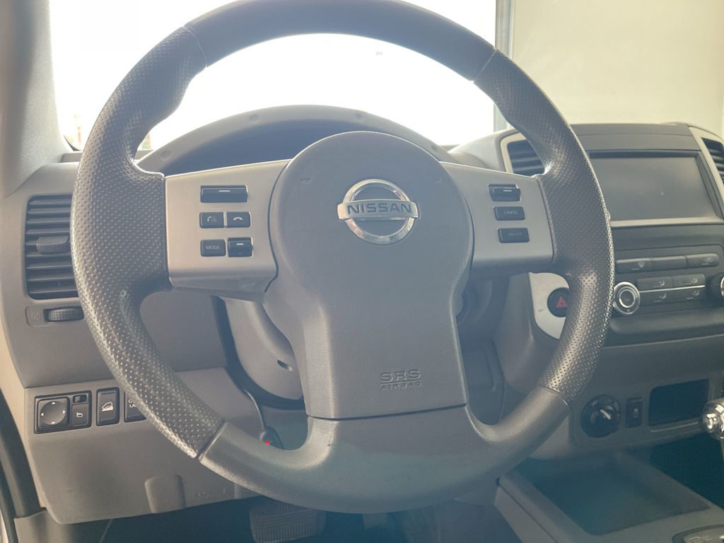 Thumbnail: 2019 Nissan Frontier - 2