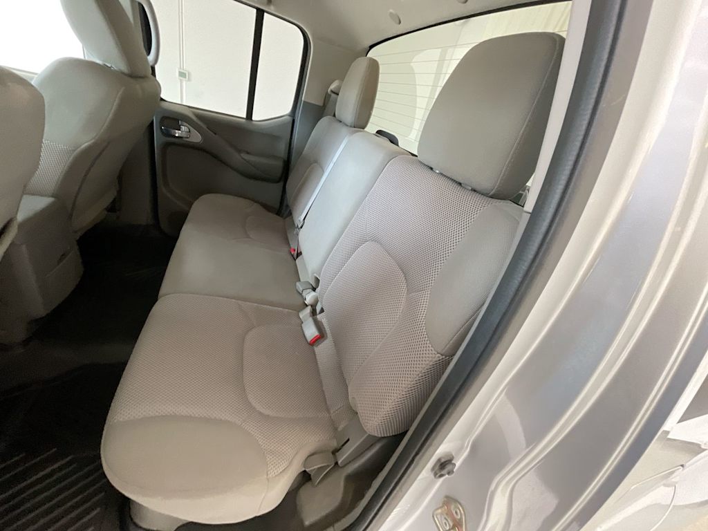 Thumbnail: 2019 Nissan Frontier - 12