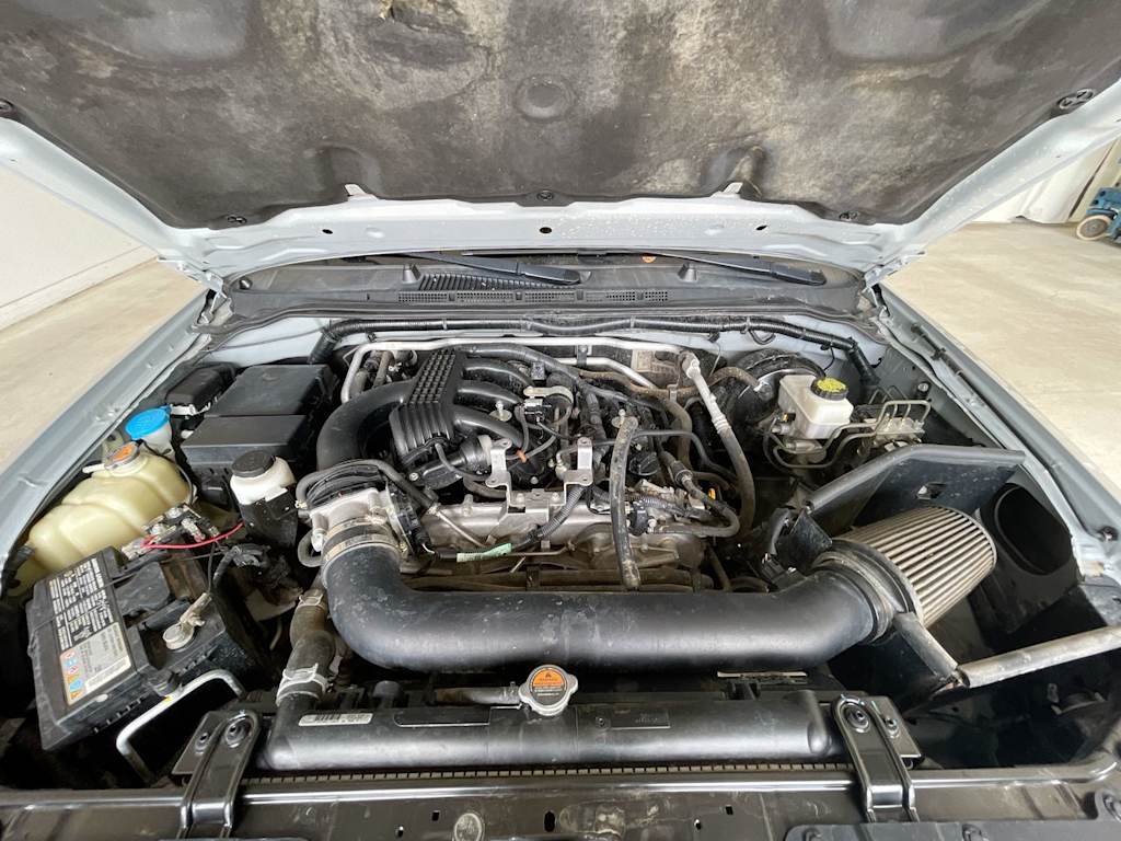 Thumbnail: 2019 Nissan Frontier - 9
