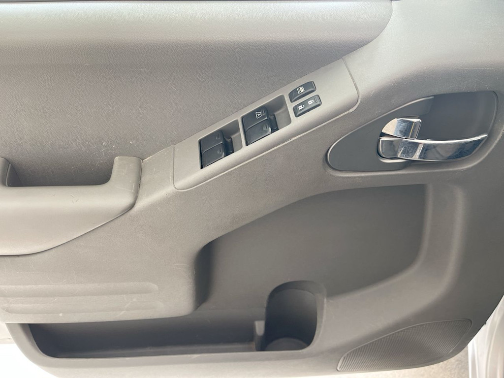 Thumbnail: 2019 Nissan Frontier - 7