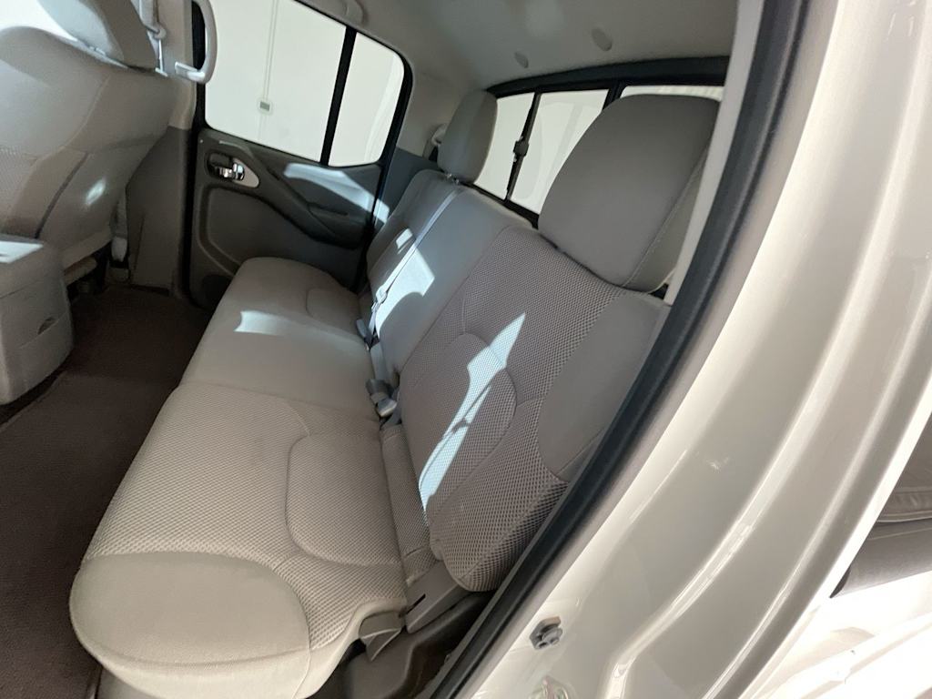 Thumbnail: 2021 Nissan Frontier - 11