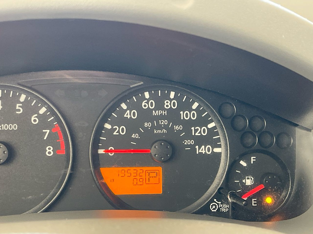 Thumbnail: 2021 Nissan Frontier - 14