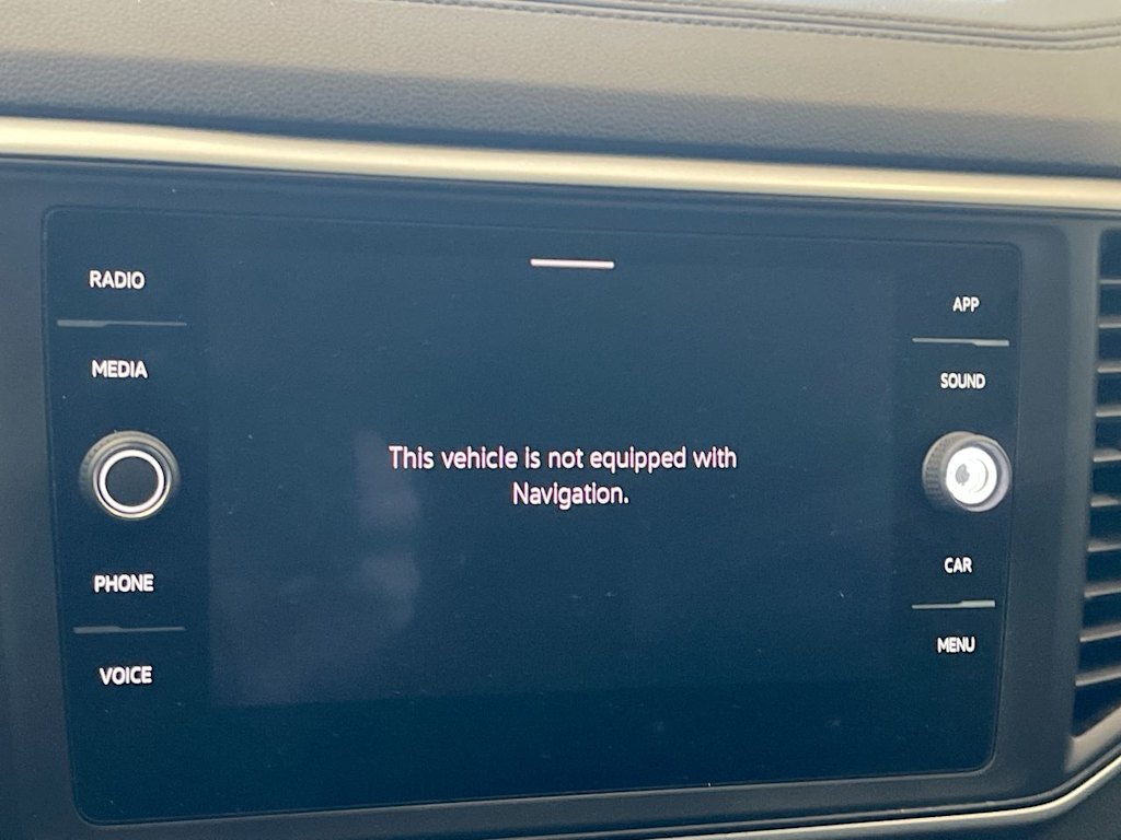 Thumbnail: 2021 Volkswagen Atlas - 25