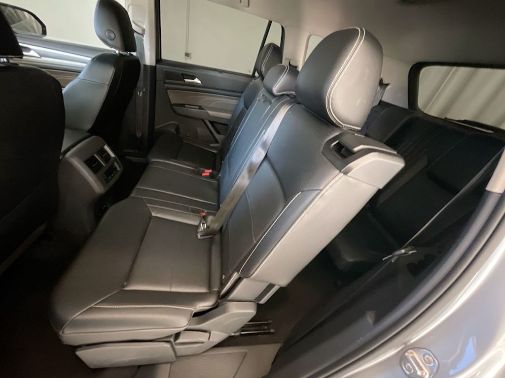 Thumbnail: 2021 Volkswagen Atlas - 11