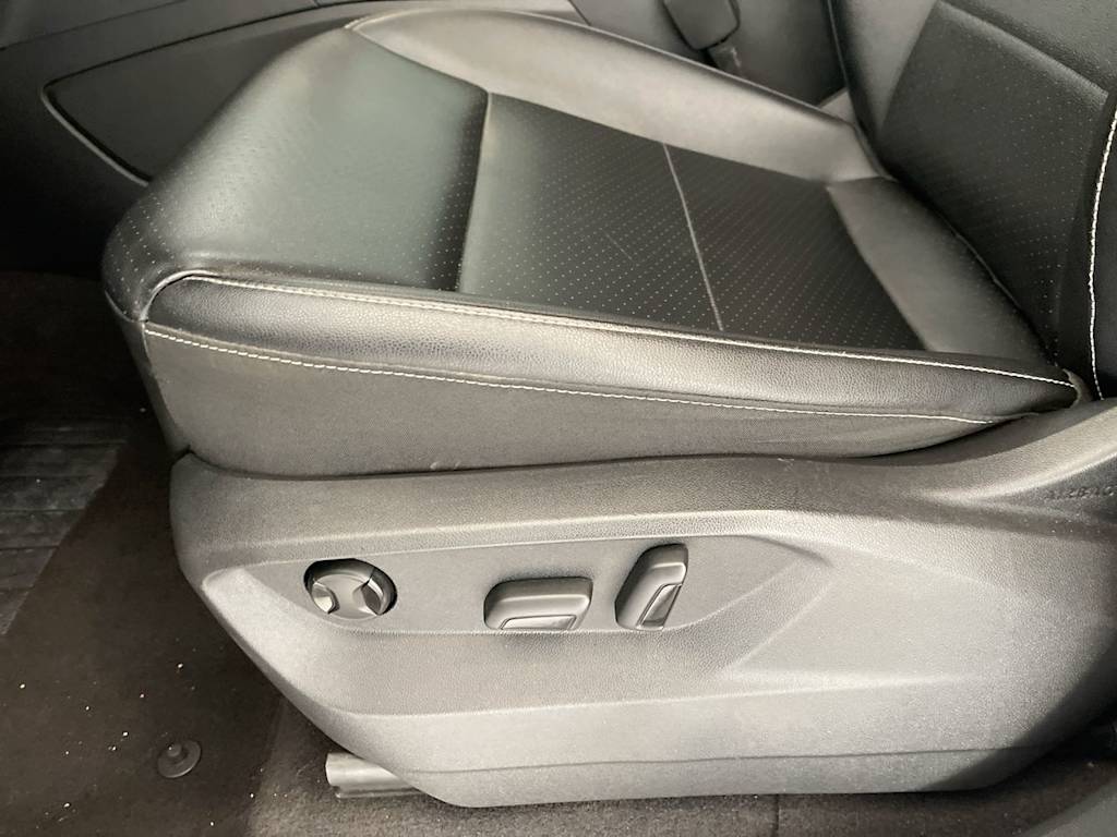 Thumbnail: 2021 Volkswagen Atlas - 22