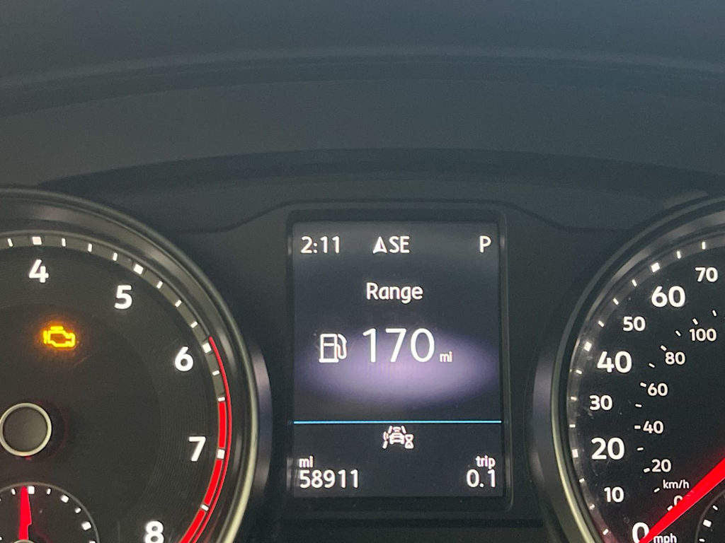 Thumbnail: 2021 Volkswagen Atlas - 14