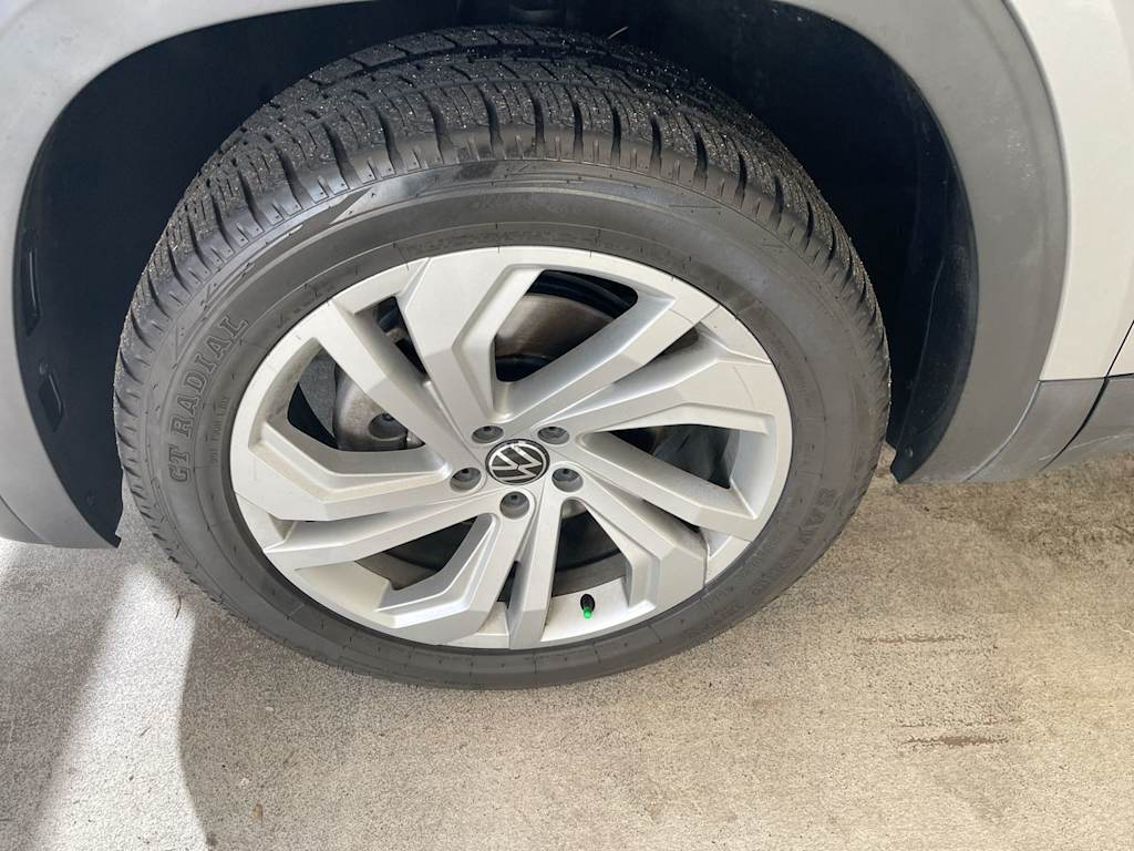 Thumbnail: 2021 Volkswagen Atlas - 7