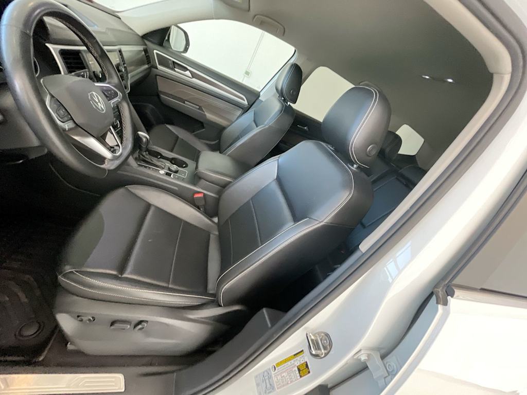 Thumbnail: 2021 Volkswagen Atlas - 9