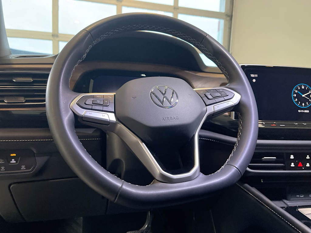 Thumbnail: 2024 Volkswagen Atlas - 2