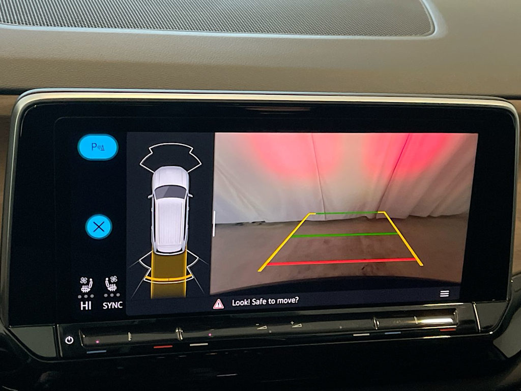 Thumbnail: 2024 Volkswagen Atlas - 23