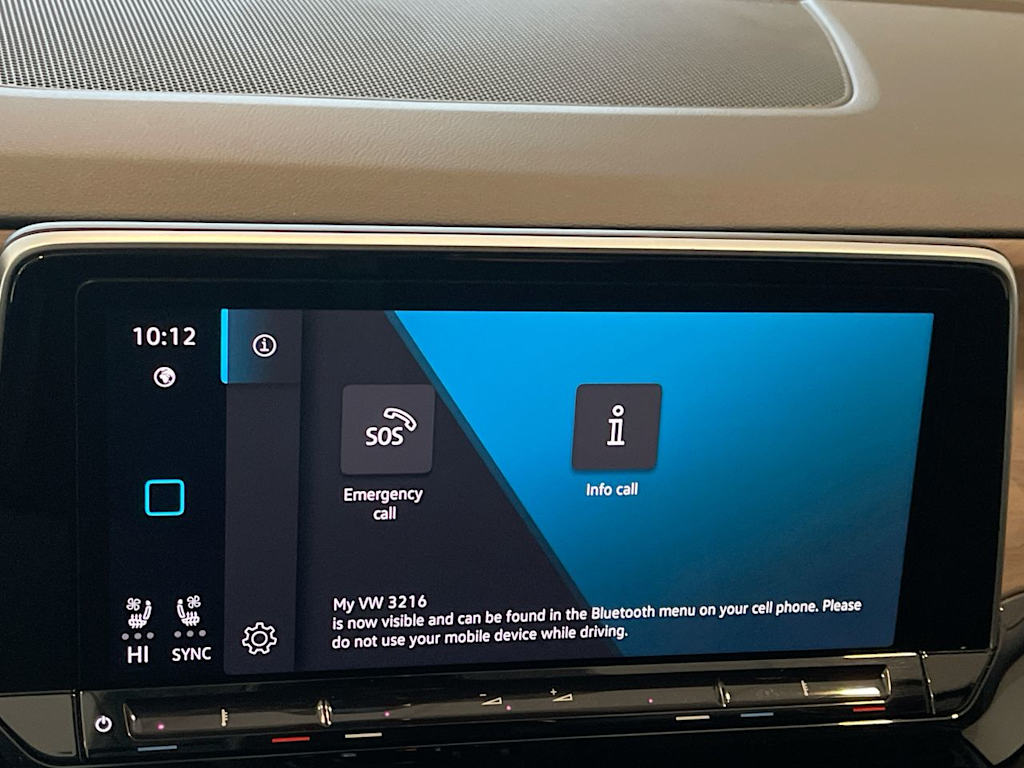 Thumbnail: 2024 Volkswagen Atlas - 11