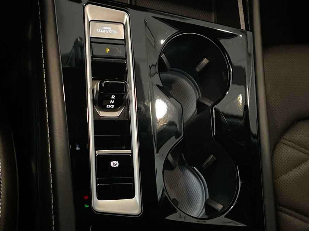 Thumbnail: 2024 Volkswagen Atlas - 12