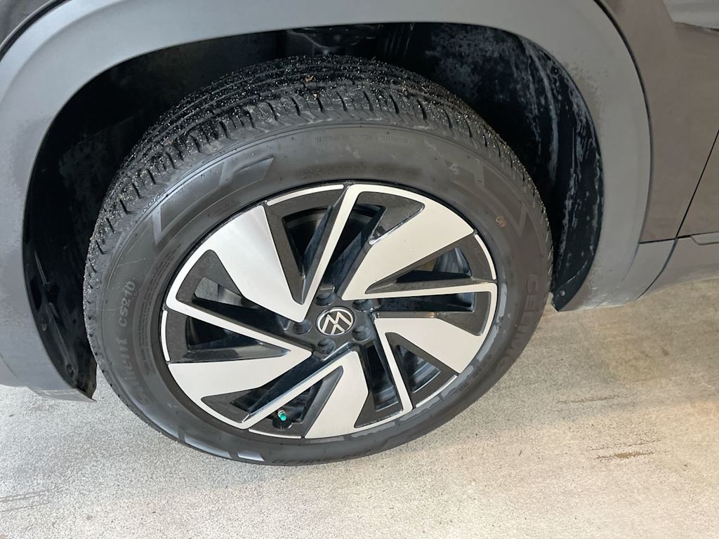 Thumbnail: 2024 Volkswagen Atlas - 6