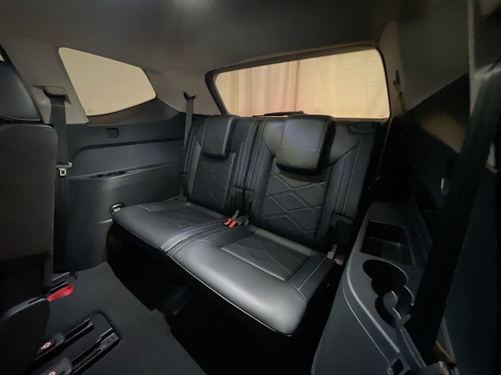 Thumbnail: 2024 Volkswagen Atlas - 27