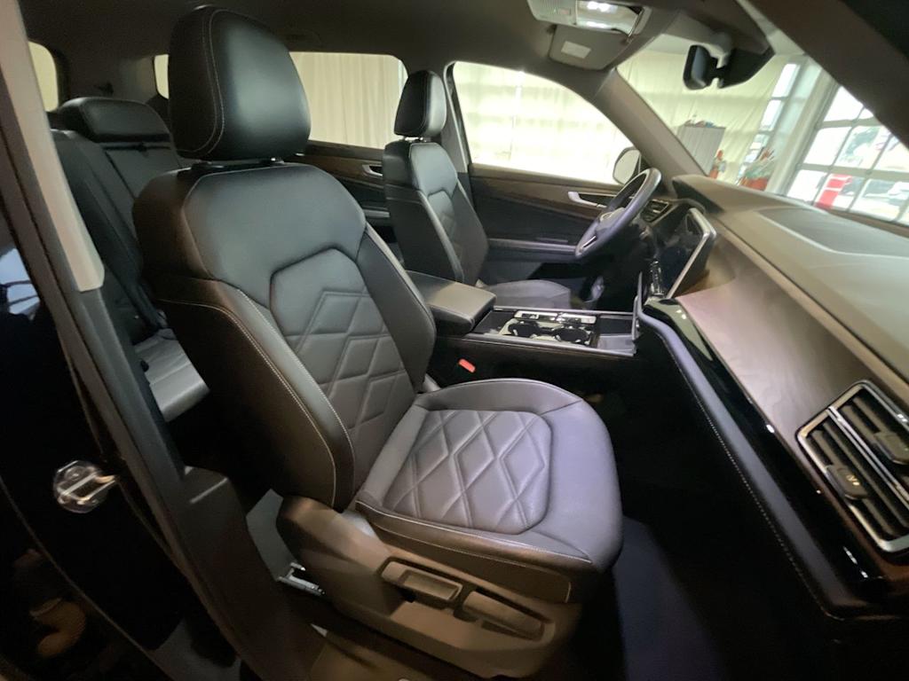 Thumbnail: 2024 Volkswagen Atlas - 9