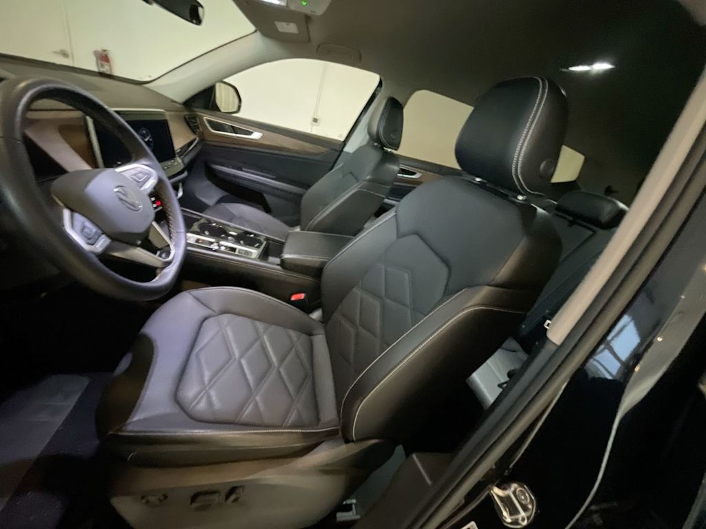 Thumbnail: 2024 Volkswagen Atlas - 8