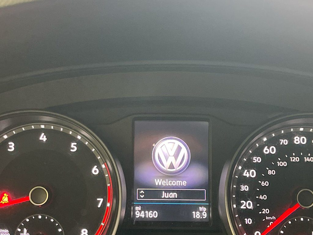 Thumbnail: 2018 Volkswagen Atlas - 14